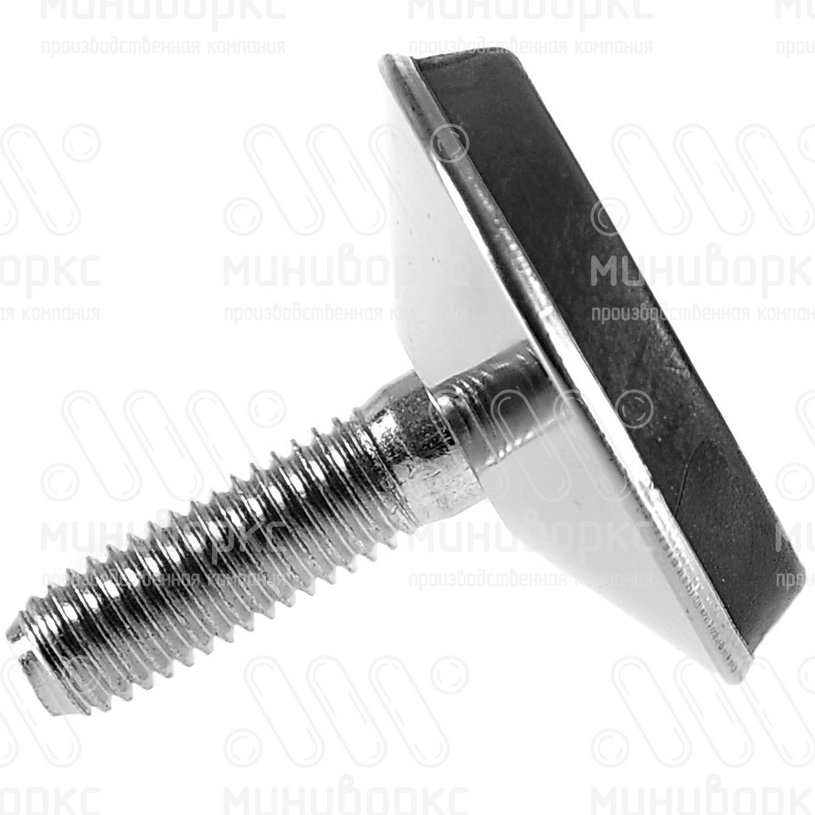 Опора резьбовая  m12x35 50 – 114012062C | картинка 2