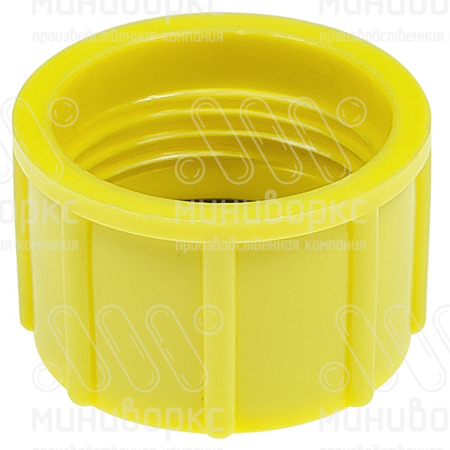 Наружные колпачки для резьбы gas/bsp 1/2×14 – EP505-G1/2 | картинка 1