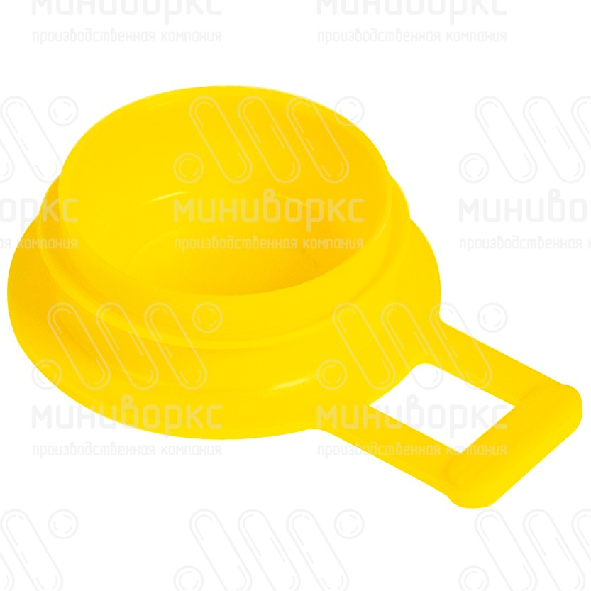 Заглушки для резьбовых отверстий m36×2 – TSFL2-36 | картинка 3