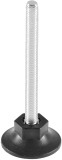 Опора резьбовая  m10x95 48 – 48М10-95БС