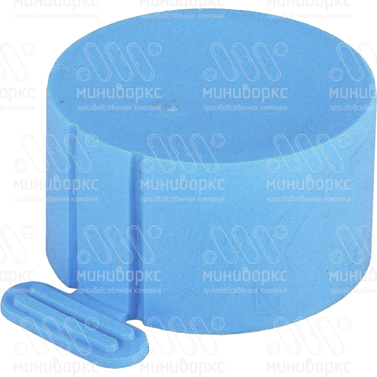 Наружные колпачки для резьбы unf/jic 1 5/16×12 – TLS1,5/16U | картинка 3