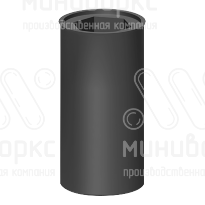 Наружные колпачки для резьбы m14 – CAPE22 | картинка 1