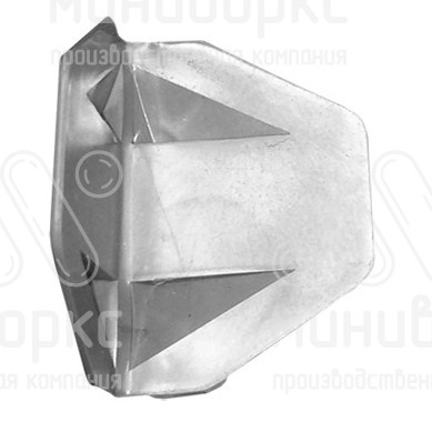 Коробки картонные – УЗЛ45О | картинка 3