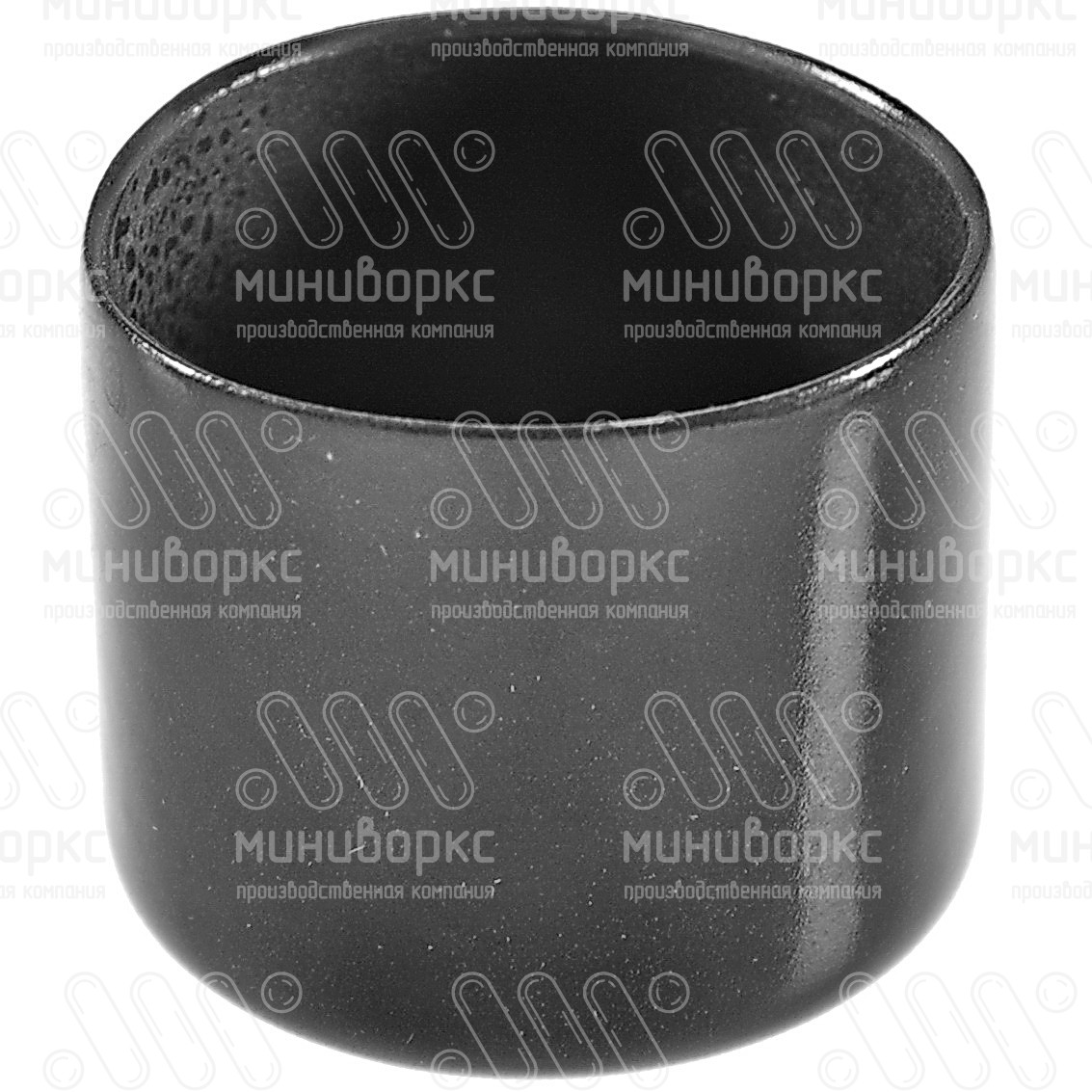 Заглушки для круглой трубы 30 – PM30,2X25 | картинка 1