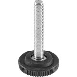 Опора резьбовая  m8x50 32 – 32М8-50БС