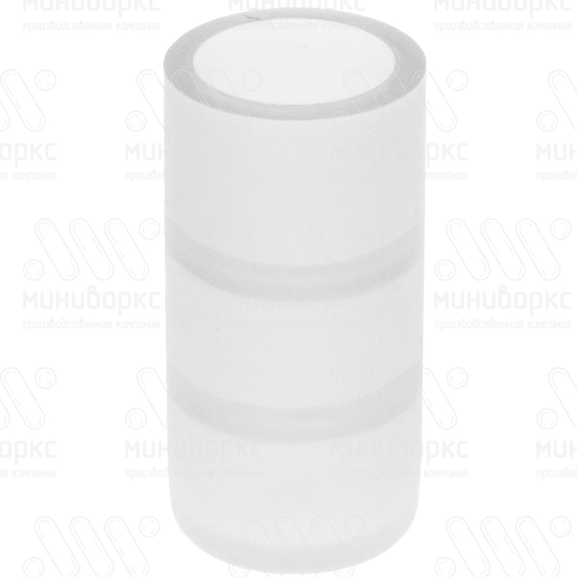 Заглушки для круглой трубы 6.35 – TXT6,35 | картинка 1