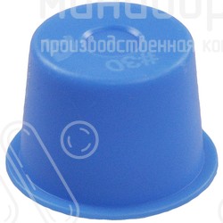 Универсальные пробки 6.1-7.7 – STCU6,1 | картинка 3