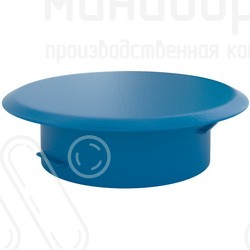 Заглушки для резьбовых отверстий unf/jic 3/4×16 – PIP3/4 | картинка 1