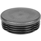 Заглушки для круглой трубы 58 – ILT57,2-GRIGIO