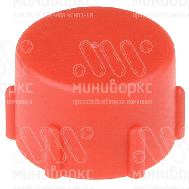 Наружные колпачки для резьбы m16×1.5 – CF16x1,5 | картинка 3