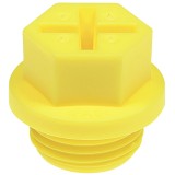 Заглушки для резьбовых отверстий m18×1.5 – EP435-M18x1.5