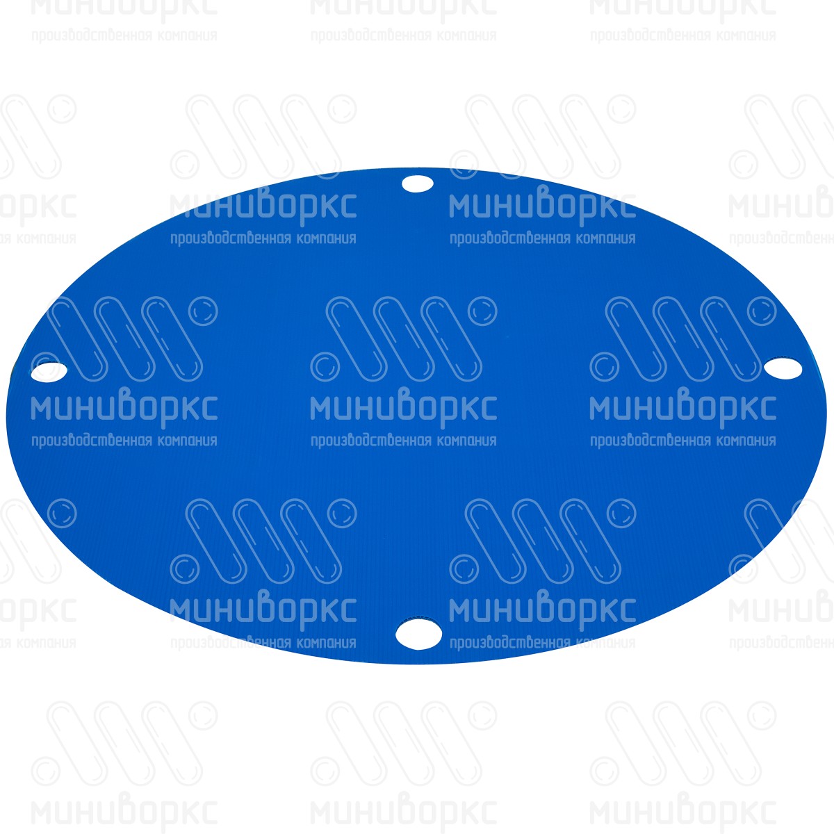 Заглушки фланцевых соединений ду 450 (18) – DPF300-18 | картинка 1