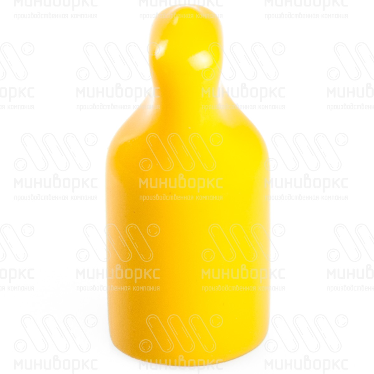 Термостойкие изделия для защиты наружной резьбы m18 – CAPMHT17,4B | картинка 1