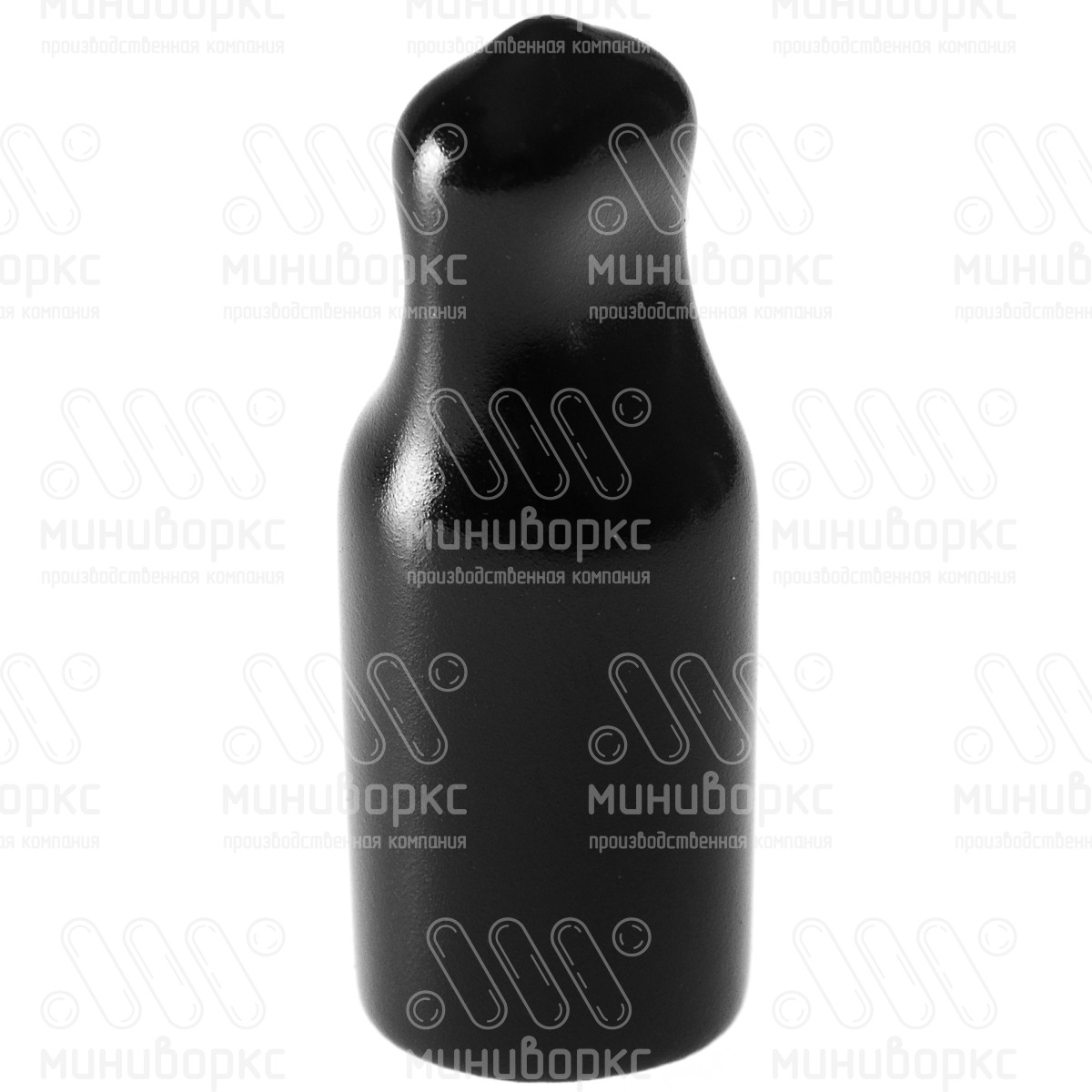 Наружные колпачки для резьбы m15 unf/jic 9/16 – CAPM14,3 | картинка 3