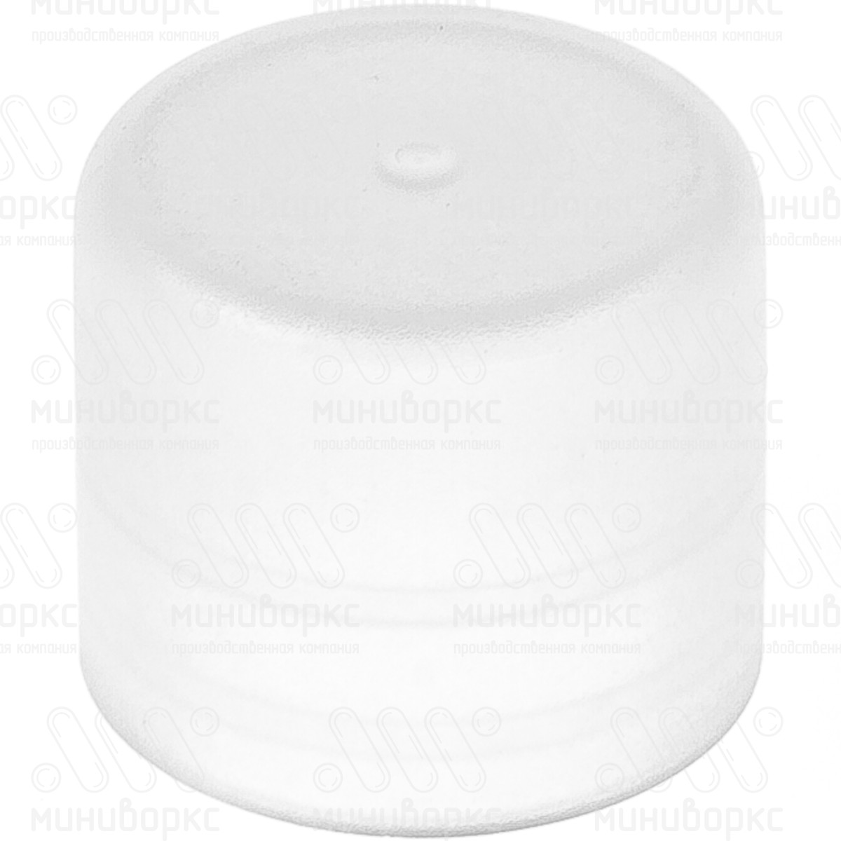 Заглушки для круглой трубы 19 – TXT19 | картинка 3