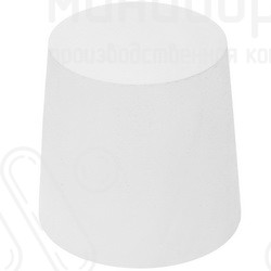 Термостойкие изделия для защиты внутренней резьбы m14-16 unf/jic 9/16 – TRS15,1 | картинка 3