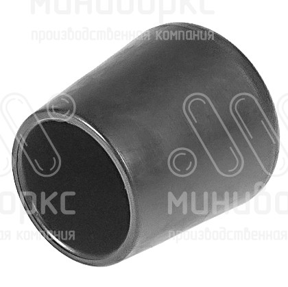 Заглушки для круглой трубы 12 – 12НЧР | картинка 2