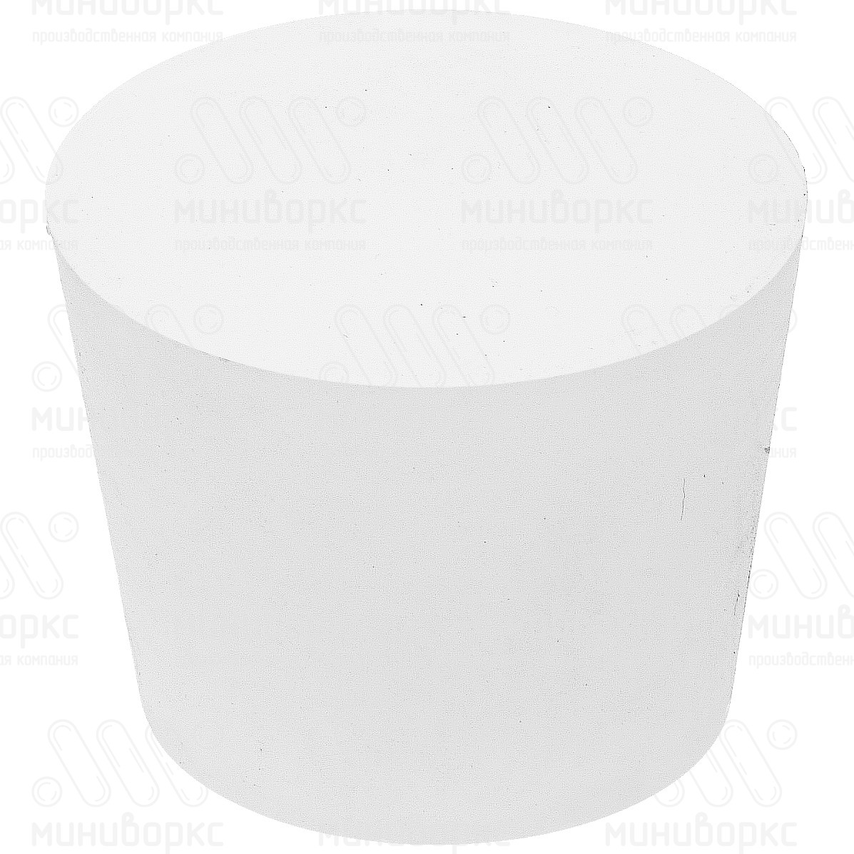 Термостойкие изделия для защиты внутренней резьбы m33 gas/bsp 1 unf/jic 1 3/8 – TRS33,4 | картинка 1