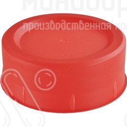 Заглушки для круглой трубы 160 – TXTPE160 | картинка 3