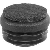 Заглушки для круглой трубы 16 – ILTF16-BIANCO