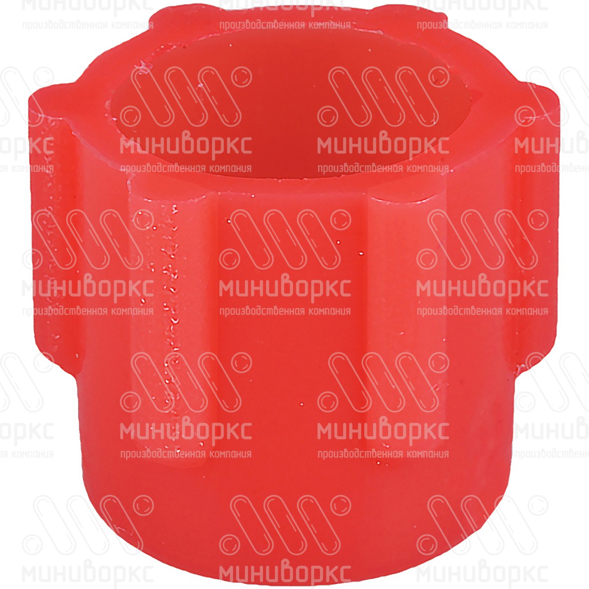 Наружные колпачки для резьбы m8×1 – CFV8x1 | картинка 1