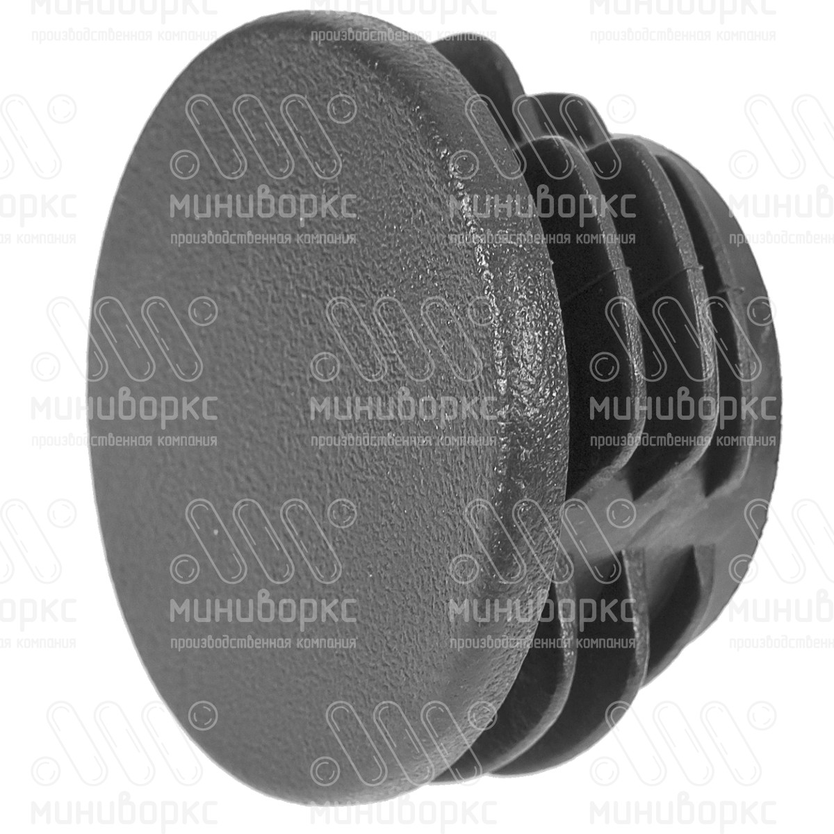 Заглушки для круглой трубы 60 – 60ПЧВ | картинка 2