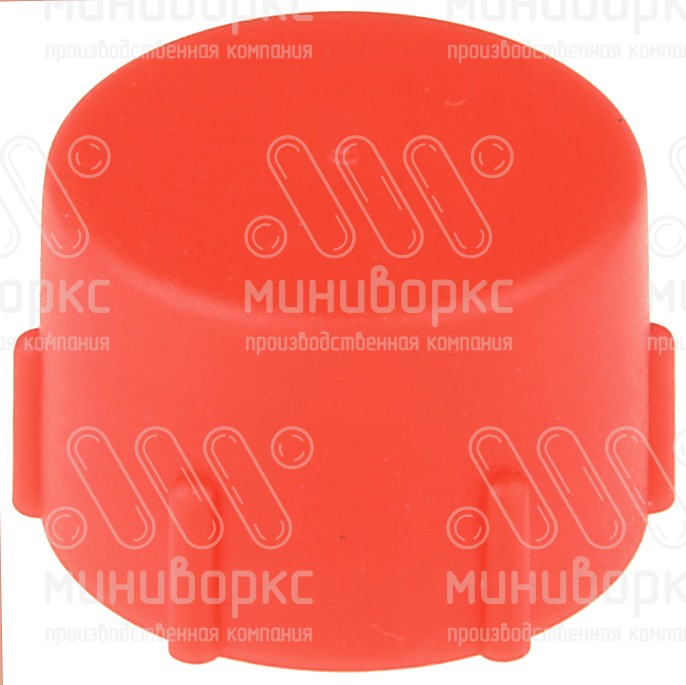 Наружные колпачки для резьбы m18×1.5 – CF18x1,5 | картинка 3