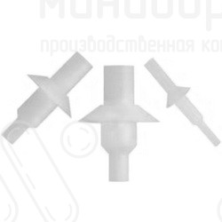 Термостойкие изделия для защиты внутренней резьбы m12 – SSF11.7 | картинка 1