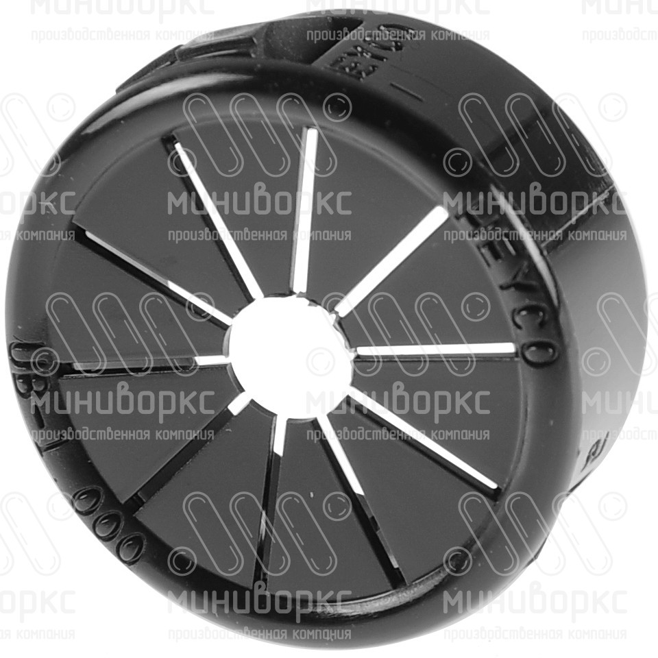 Мебельные заглушки для отверстий  19 – TFLV19 | картинка 2