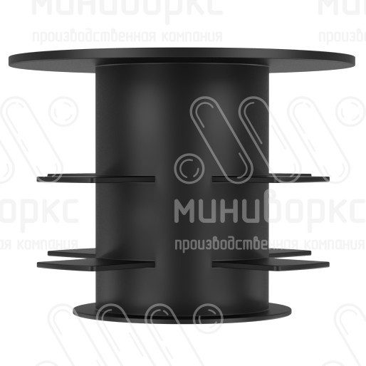 Пластиковые заглушки ДУ ду 300 (12) – ILUH315 | картинка 4