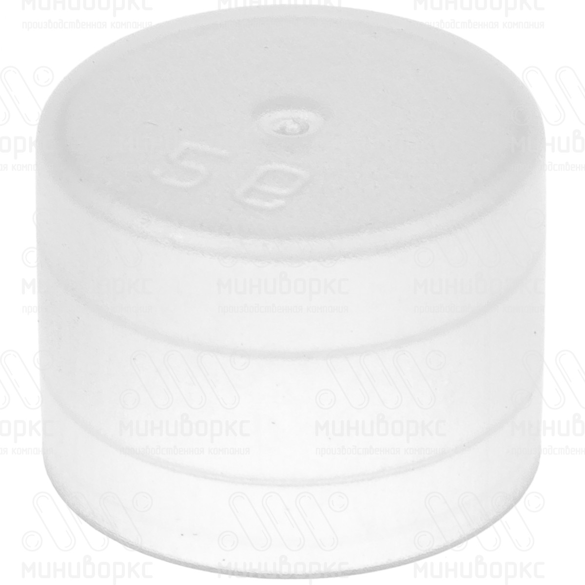 Заглушки для круглой трубы 26 – TXT26 | картинка 3