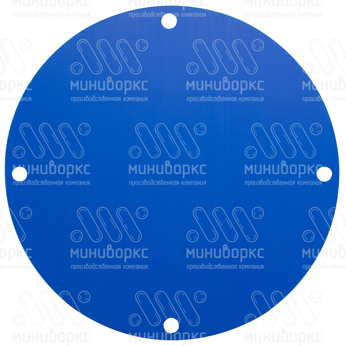 Заглушки фланцевых соединений ду 450 (18) – DPF300-18 | картинка 3