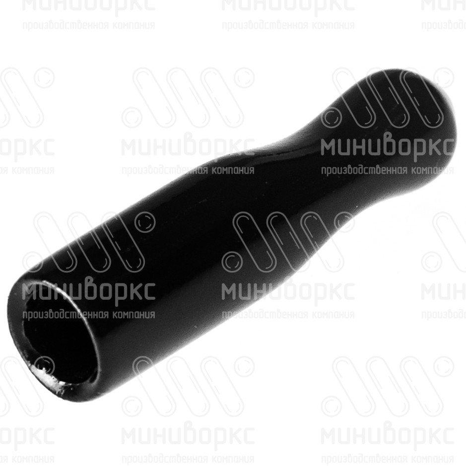 Наружные колпачки для резьбы m4 – CAPM3,6 | картинка 1