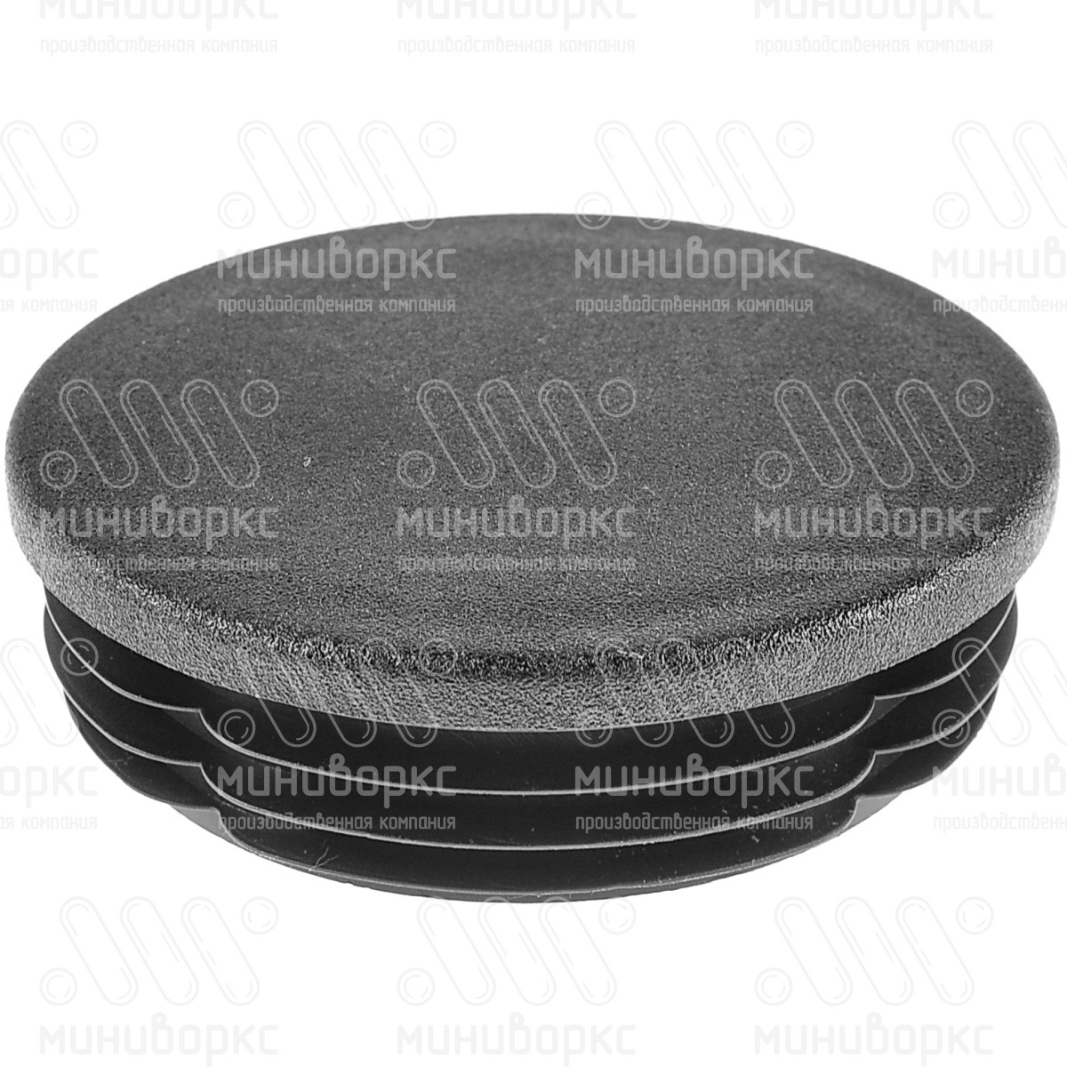 Пластиковые заглушки ДУ ду 80 (3) – MWDN80 | картинка 1