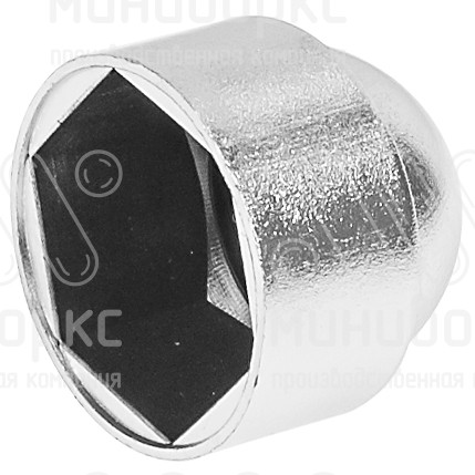 Защитный колпачок для болта и гайки m56 – TPD56C | картинка 1