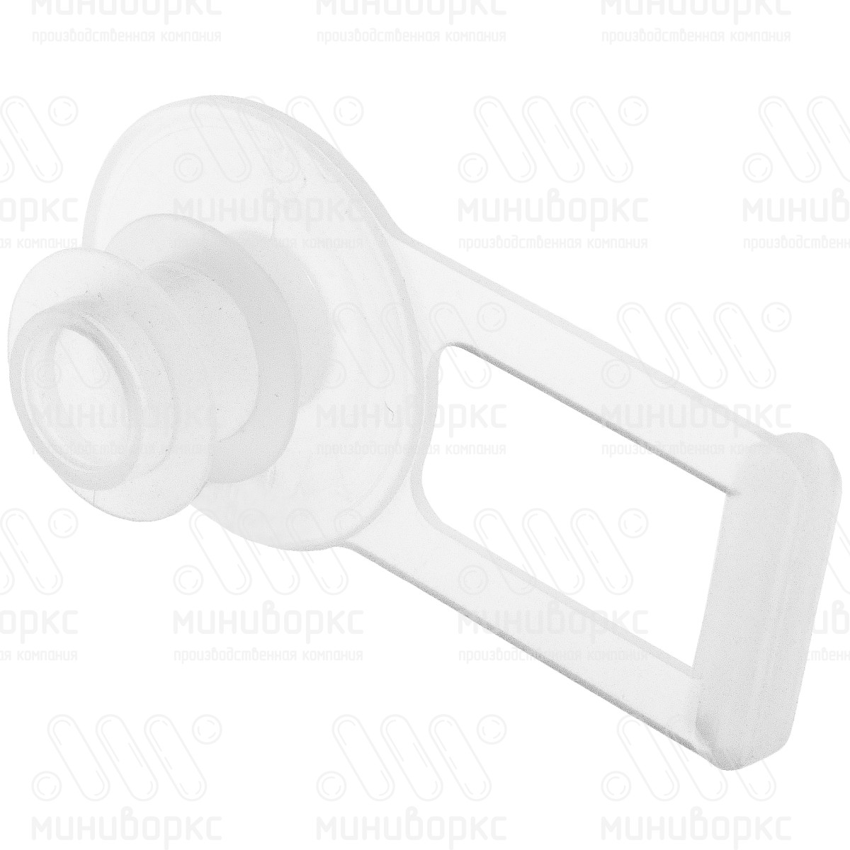 Заглушки для резьбовых отверстий m22 – TSFL22/2 | картинка 2