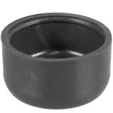 Заглушки для круглой трубы 28 – 28НЧП