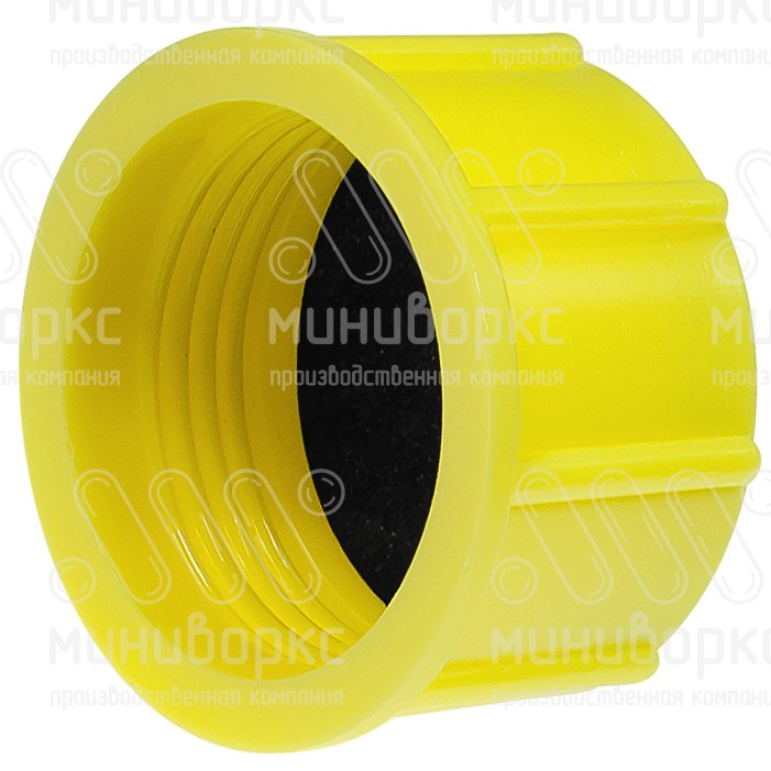 Наружные колпачки для резьбы gas/bsp 5/8×14 – EP505-G5/8 | картинка 2