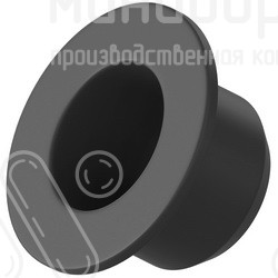 Термостойкие изделия для защиты внутренней резьбы 18 – STHT18 | картинка 2