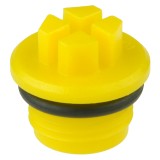 Заглушки для резьбовых отверстий m18×1.5 – TFTOR18X1,5