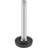 Опора резьбовая  m8x60 25 – 25М8-60БС