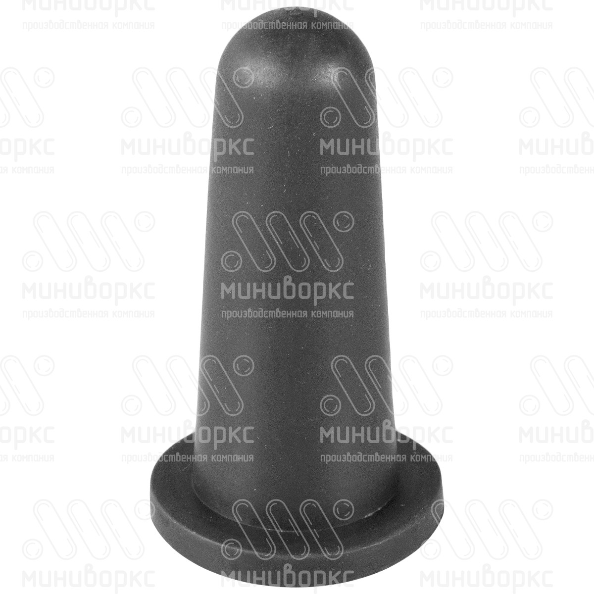 Термостойкие изделия для защиты внутренней резьбы 19.5 – TREC19,5 | картинка 3