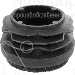 Заглушки для круглой трубы 16 – ILTF16 | картинка 3