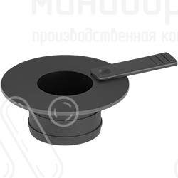 Заглушки для резьбовых отверстий 17 – STL17/2 | картинка 1