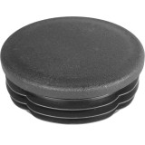 Заглушки для круглой трубы 75 – ILT75+3-BIANCO