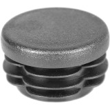 Заглушки для круглой трубы 28 – ILT28-BIANCO