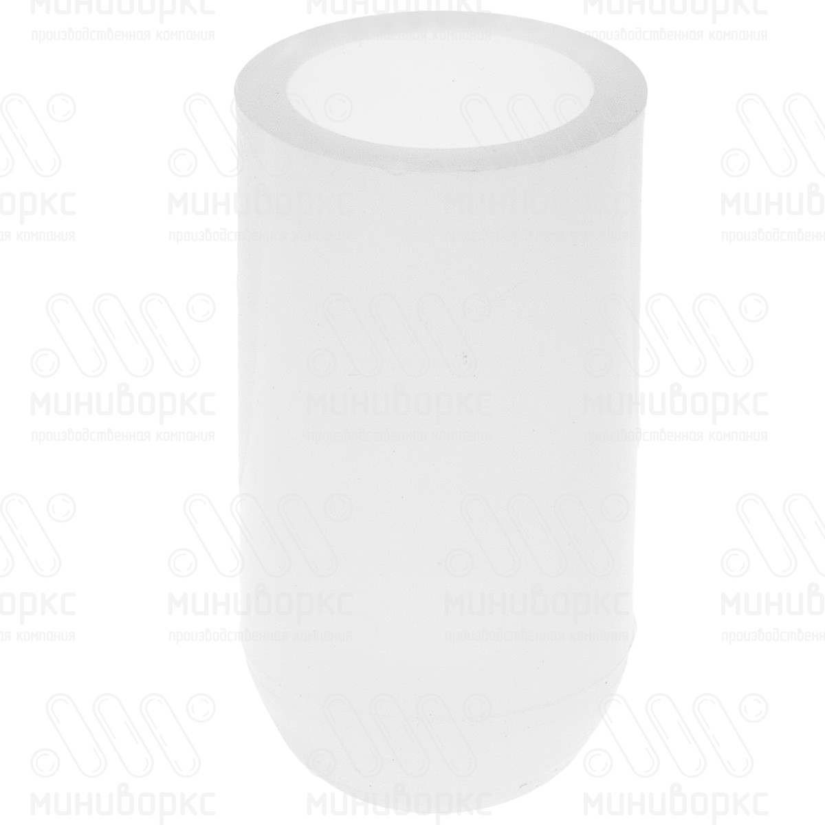 Термостойкие изделия для защиты наружной резьбы m10 gas/bsp 1/8 – CS9.5x19.1 | картинка 3