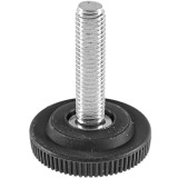 Опора резьбовая  m8x35 32 – 32М8-35БС