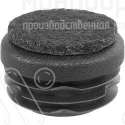 Заглушки для круглой трубы 16 – ILTF16 | картинка 1