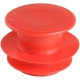 Заглушки для круглой трубы 40 – ILU40